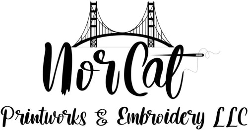 NorCal Printworks & Embroidery LLC.