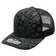 Paisley Mesh Trucker Cap