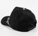 Plain Suede Chain Pattern Hat