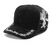 Plain 5 Panel Fancy Hat Jesus Face Mesh