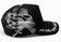 Plain 5 Panel Fancy Hat Jesus Face Mesh