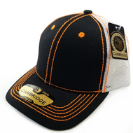 Structured Trucker Cap