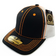Structured Trucker Cap
