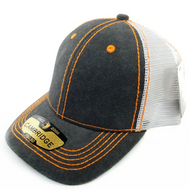 Structured Trucker Cap