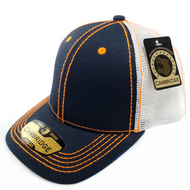 Structured Trucker Cap