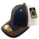 Structured Trucker Cap